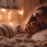 Sonno e Ormoni: come le fluttuazioni ormonali possono influire sulla qualità del riposo.