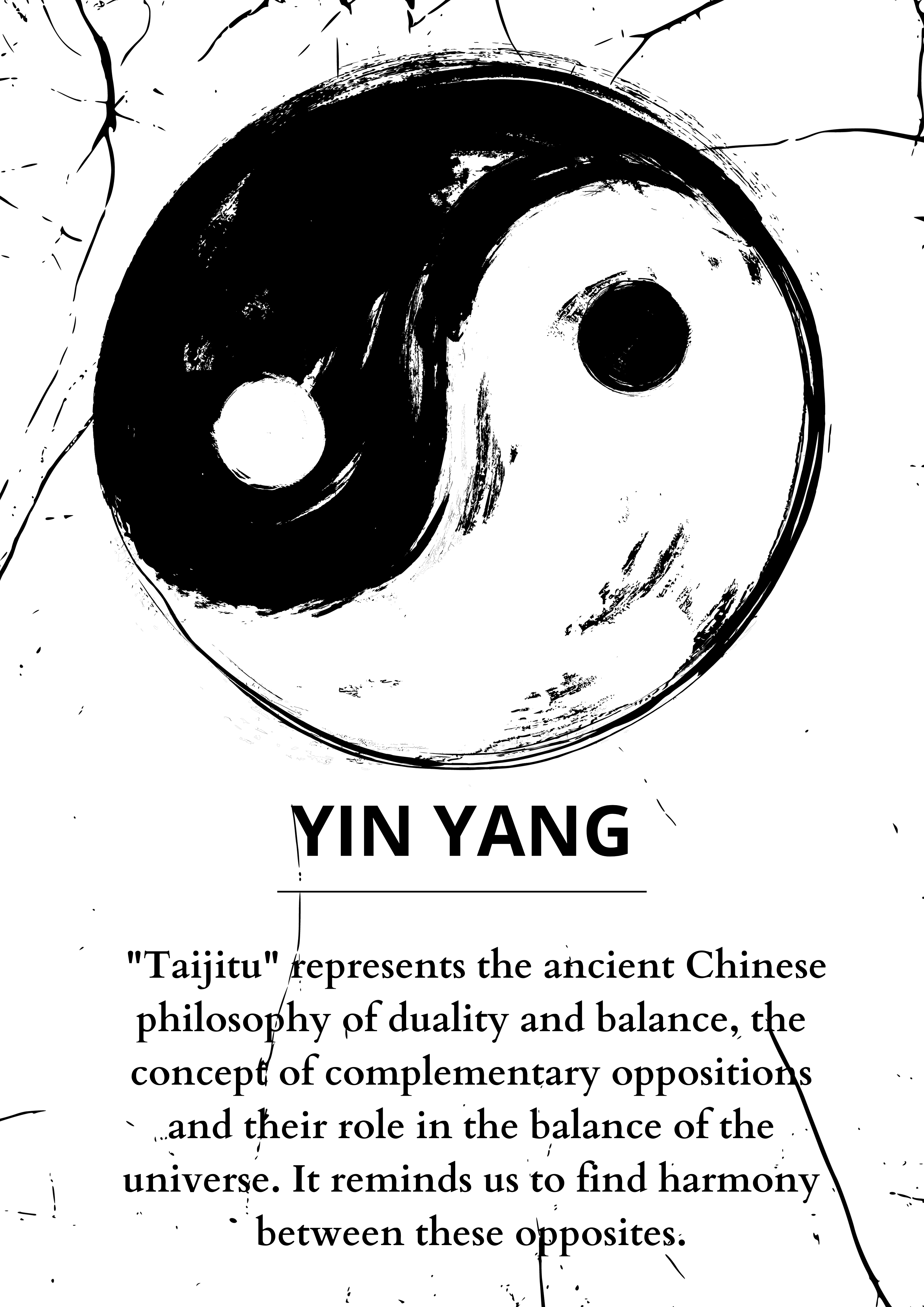 yin yang