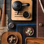 I 5 elementi del Feng Shui e le loro interazioni